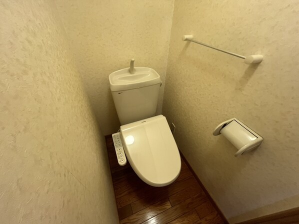 プラティークアビテの物件内観写真